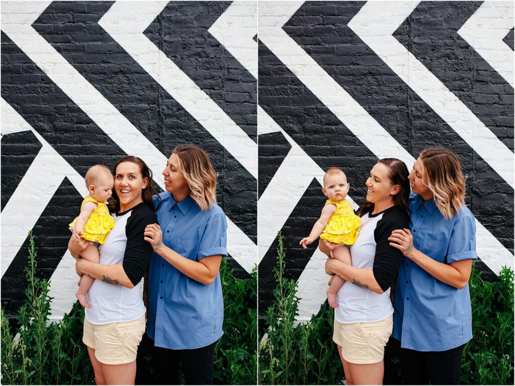 Denver baby photographer