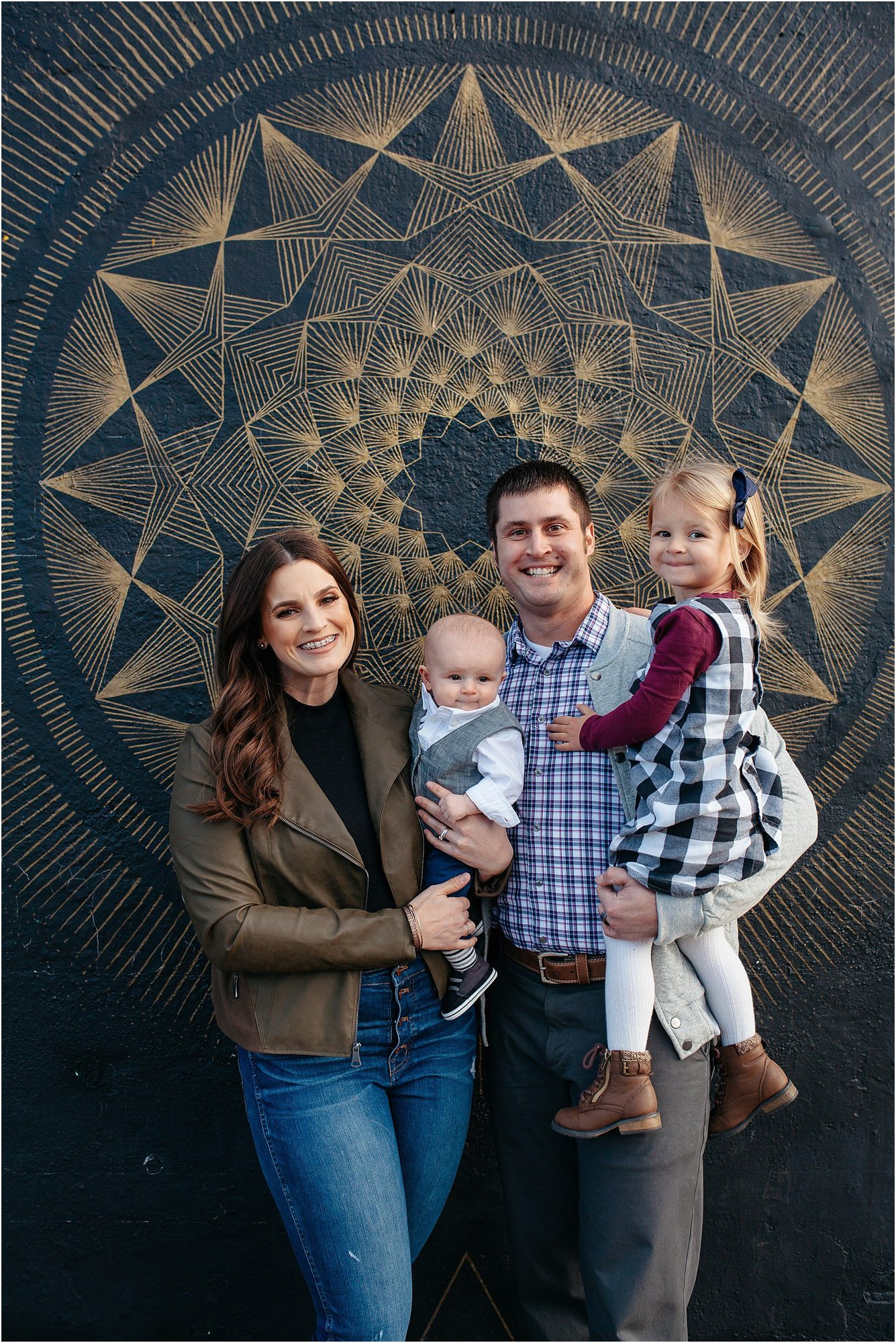 Family photographers Denver