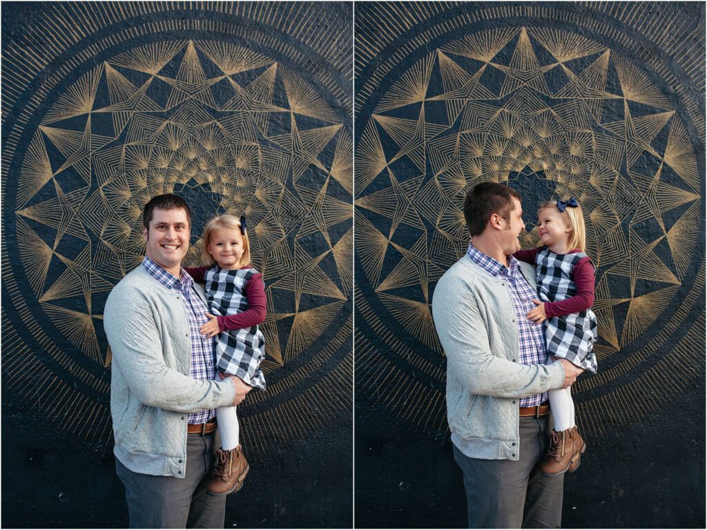 Denver family photos