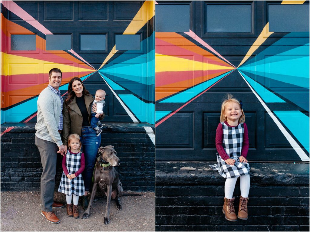 Family photographers Denver
