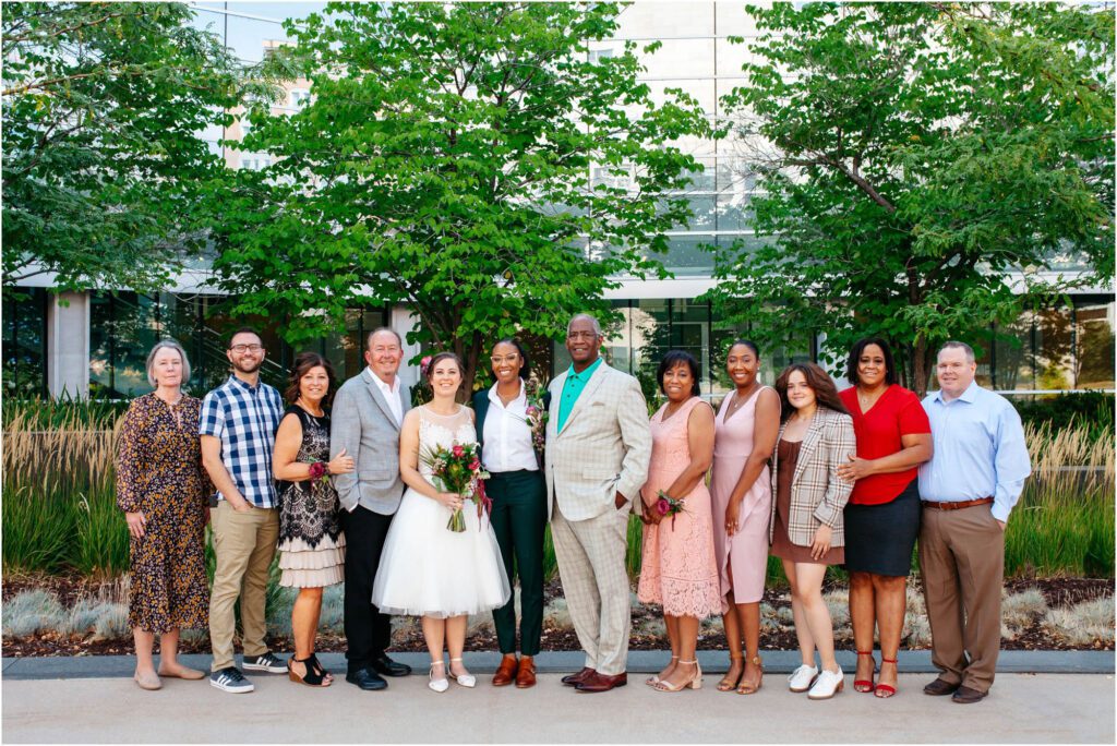 Denver family photos