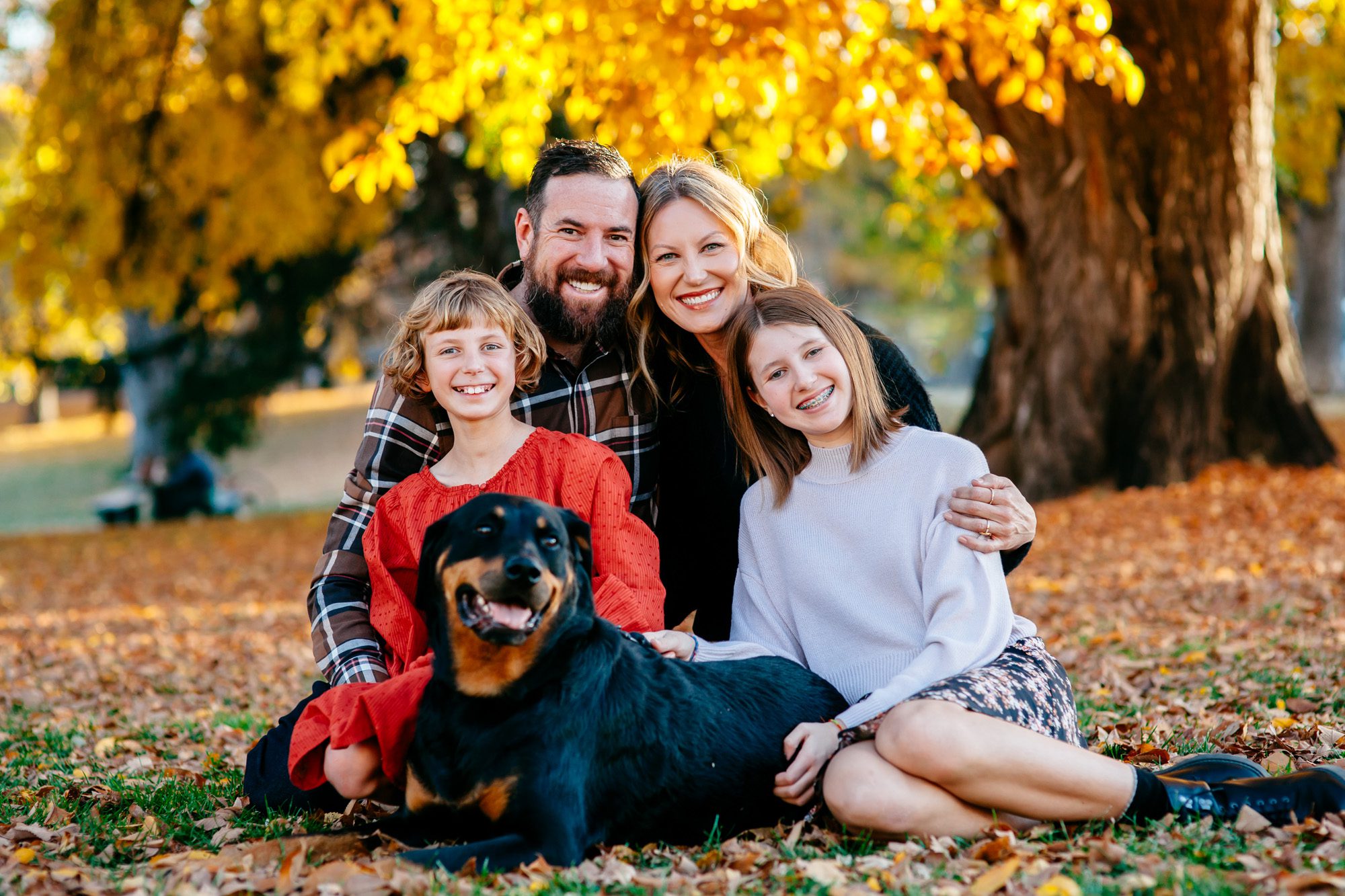 Best Denver family photographer