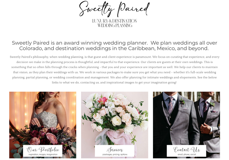 Denver branding photographer