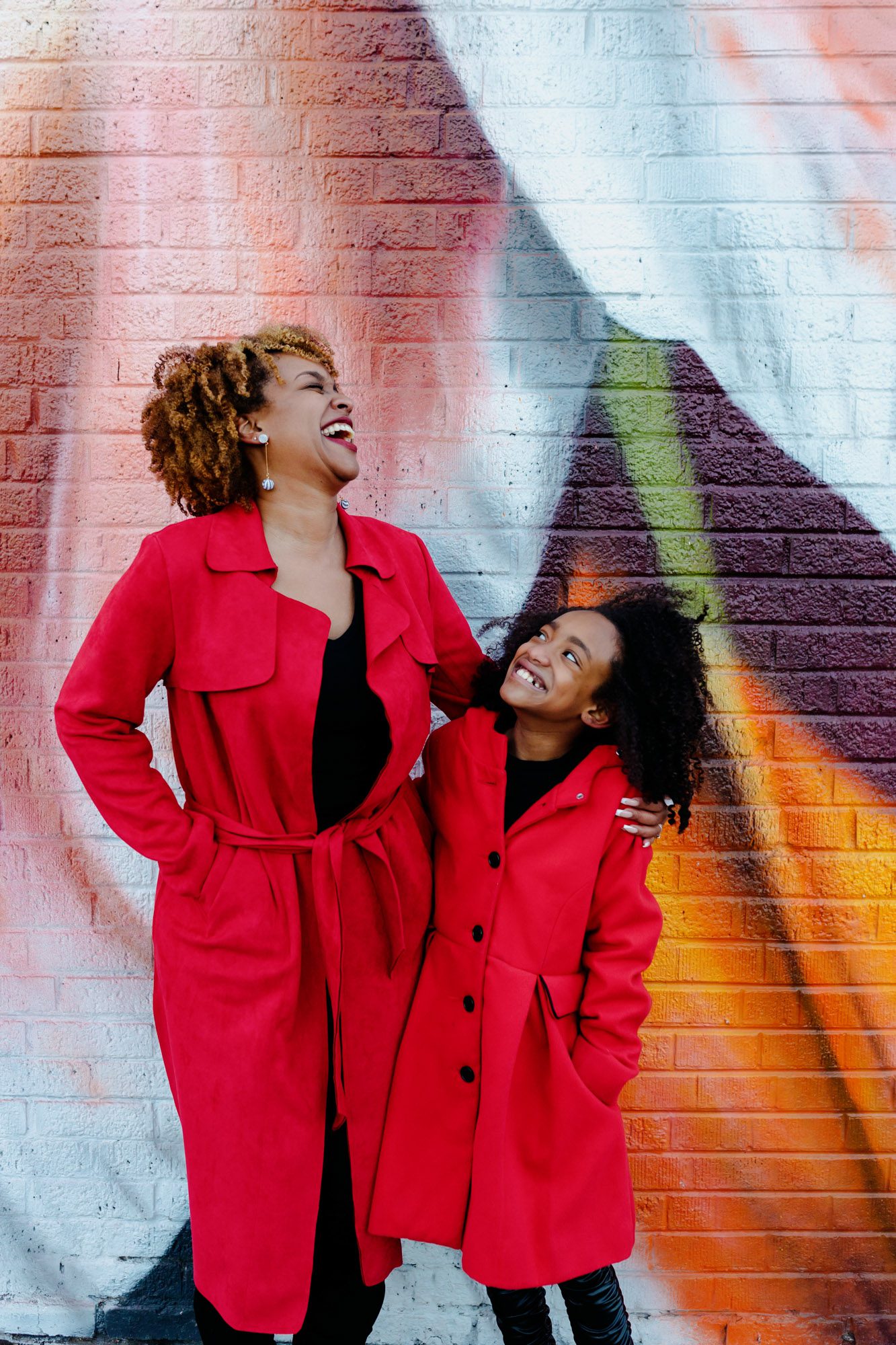 Top Denver family photographers