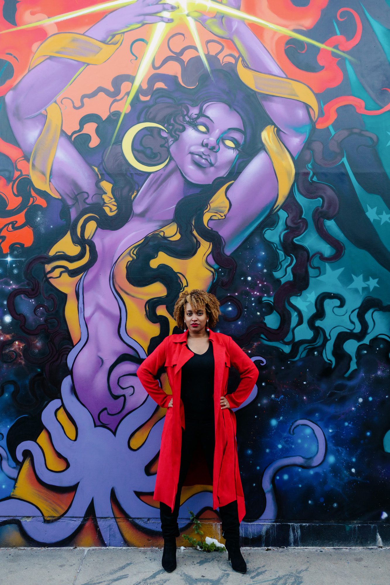 Denver portrait photography