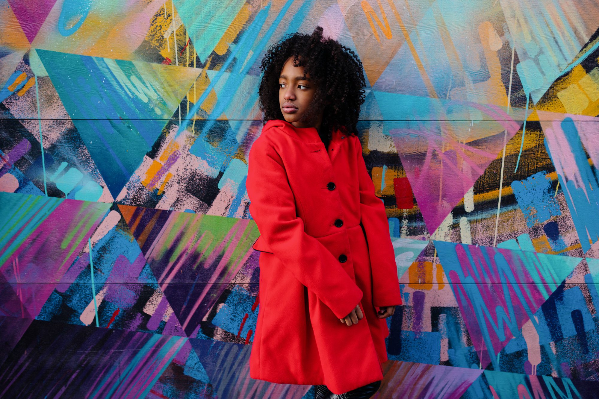 Denver portrait photography