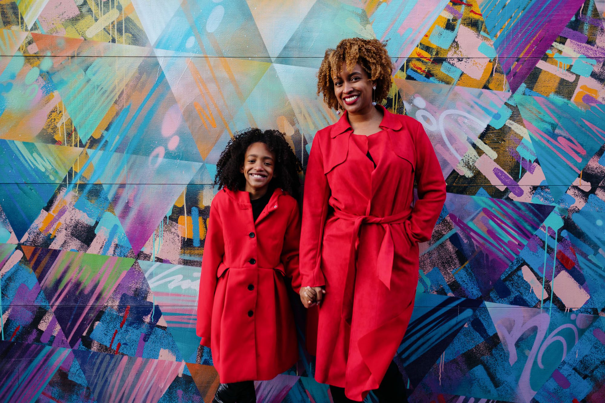 Denver family photographers