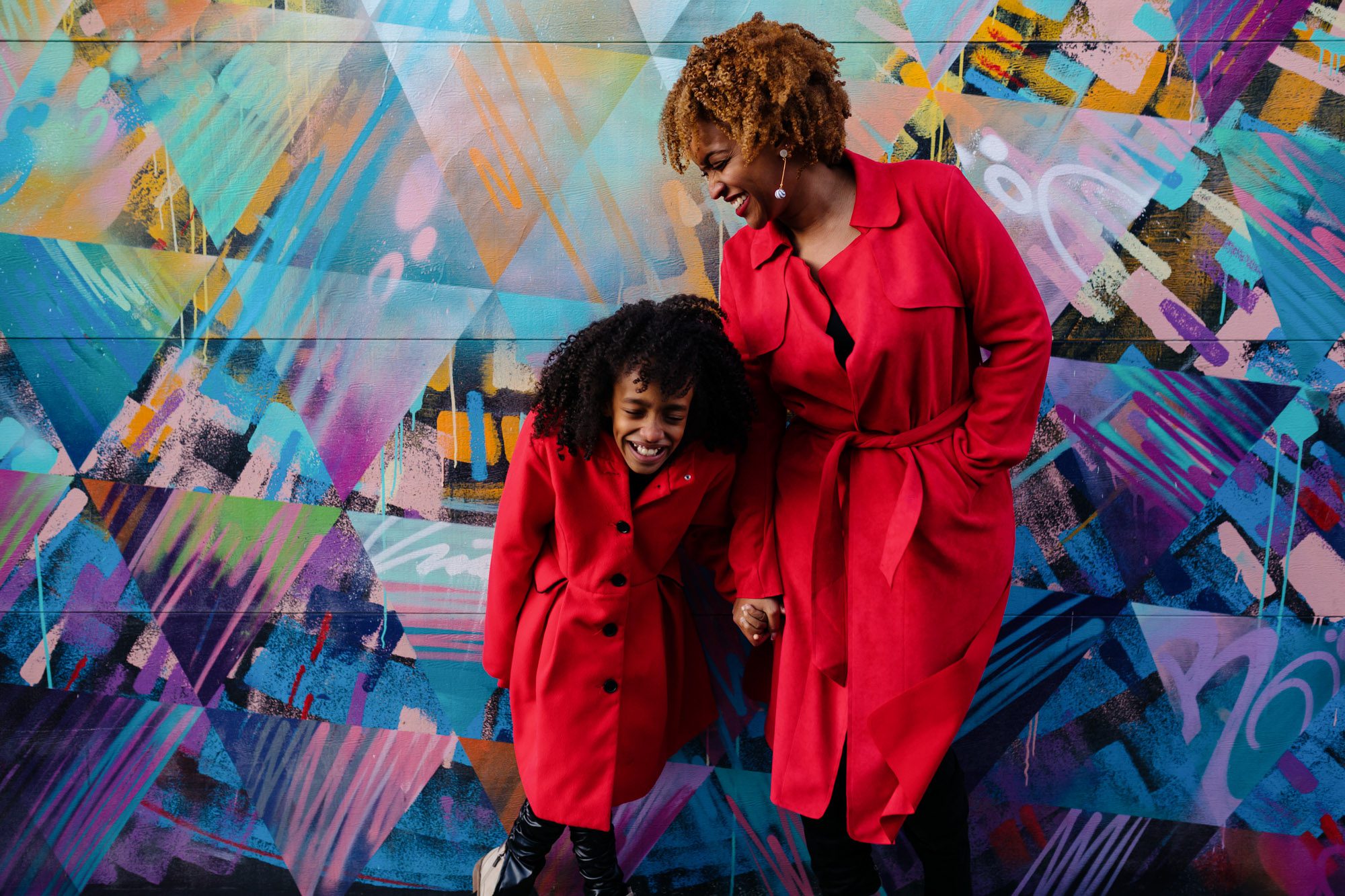 Best Denver family photographers