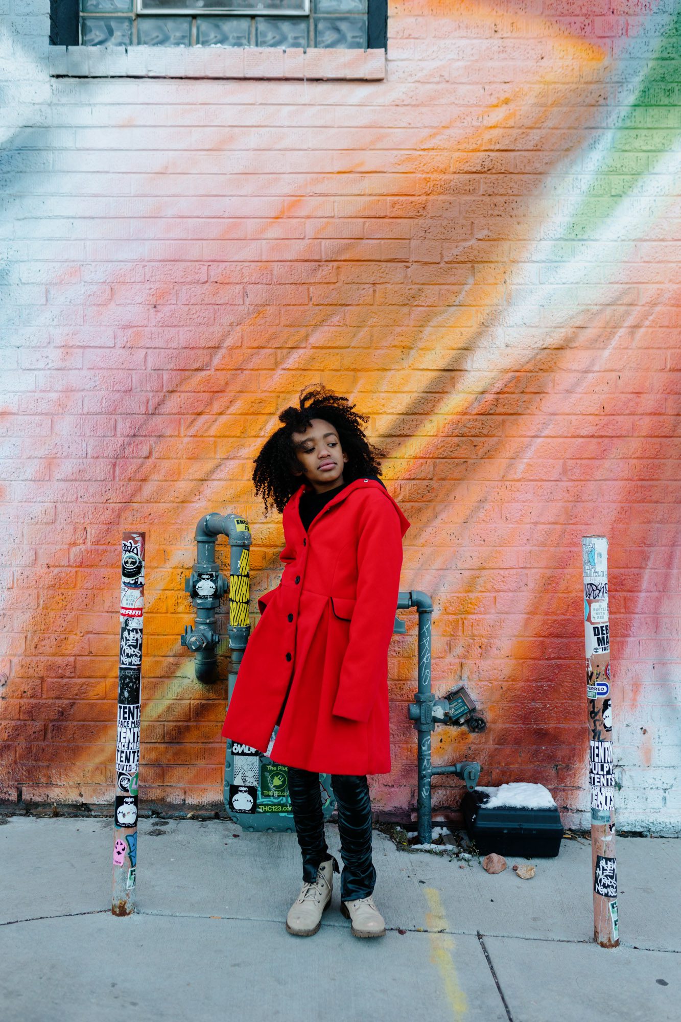 Denver portrait photographer