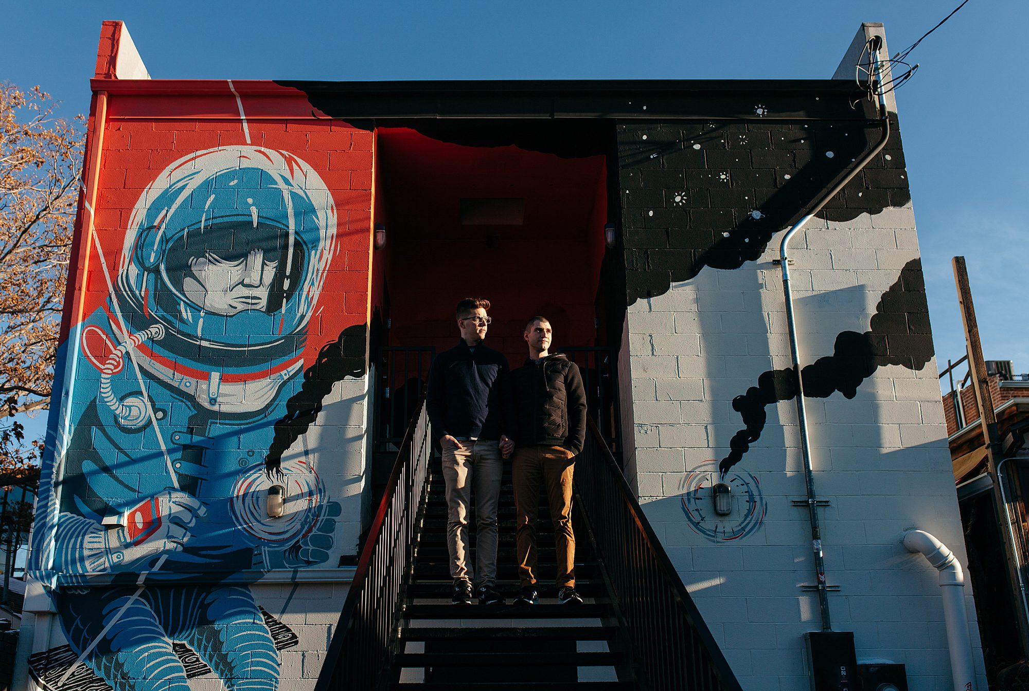 Denver LGBTQ-friendly photographers